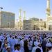 Aplikasi Haji Pintar Memudahkan Pelacakan Jemaah Haji di Tanah Suci