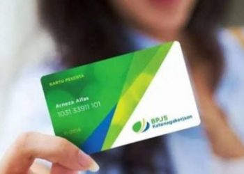 JHT Pencairan: Lebih Mudah dengan Aplikasi Jamsostek Online (JMO)