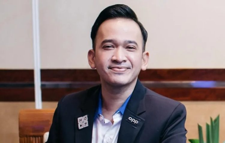 Seperti Apa Syndrome Empty Sela, Syndrome yang Dialami Ruben Onsu