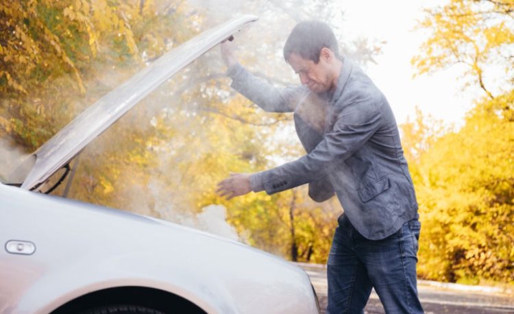 5 Komponen Mobil yang Rentan Rusak dan Memerlukan Perawatan Ekstra