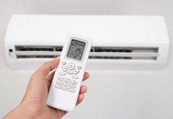 Panduan Memilih Suhu yang Efisien pada AC untuk Kenyamanan dan Penghematan Energi