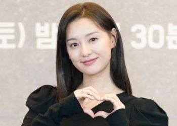 Kim Ji Won Hadir di Jakarta untuk Fan Meeting Perdana!