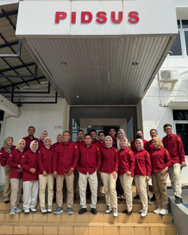 Kejati Lampung Terus Ungkap Kasus Korupsi SPAM PDAM Way Rilau