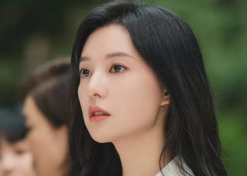 Kim Ji Won: Introvert dengan Circle Pertemanan yang Menjulurkan Jauh 