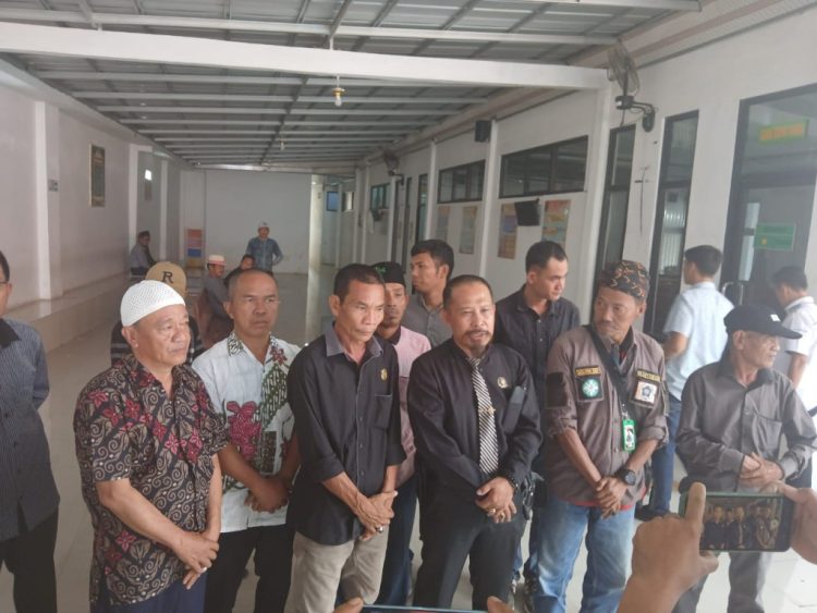 Hakim Tolak Eksepsi 6 Terdakwa, Sidang Wartawan Tersangka Pengeroyokan Berlanjut