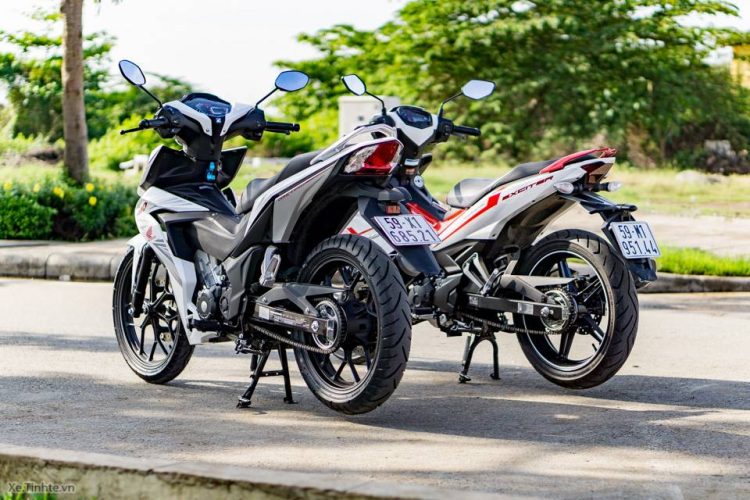 Perbandingan Sepeda Motor Yamaha MX King dan Honda Supra GTR: Pilih yang Mana?