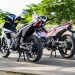 Perbandingan Sepeda Motor Yamaha MX King dan Honda Supra GTR: Pilih yang Mana?