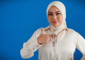 Setelah Kegagalan dengan Kaesang, Zita Anjani Kini Pertimbangkan Sandiaga Uno sebagai Pasangan