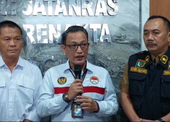 Kasus Perdagangan Orang di Lampung: BP2MI Lampung Soroti Perekrutan Ilegal
