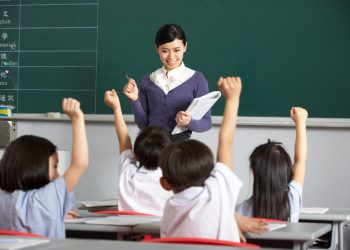 Jangan Sembarangan, Ini Dia Panduan Memilih Sekolah Dasar untuk Orang Tua Bijak