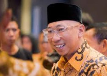 Rahmat Mirzani Djausal dan Jihan, Kedewasaan dalam Kemitraan