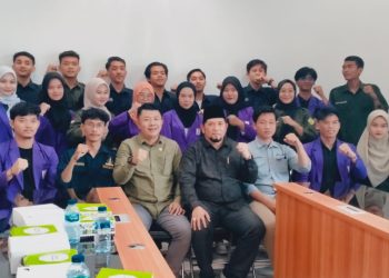 Aliansi BEM Pringsewu Soroti Ketimpangan Pembangunan dan Masalah BanjirAliansi BEM Pringsewu Soroti Ketimpangan Pembangunan dan Masalah Banjir