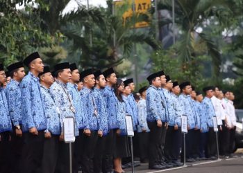 Kesalahan yang Perlu Diwaspadai agar Pendaftar CPNS 2024 Lolos Seleksi