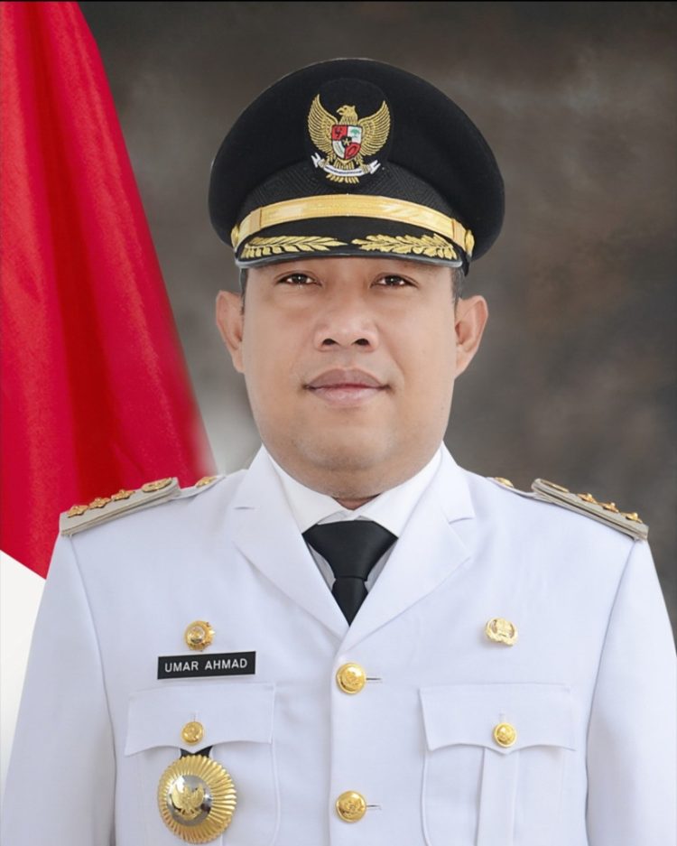 Umar Ahmad Memperkenalkan “Bongkar Umar” sebagai Cara Barunya untuk Menyampaikan Visi dan Misi sebagai Calon Gubernur Lampung