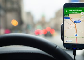 Inilah Cara Melakukan Kalibrasi Google Maps di Ponsel Pintar