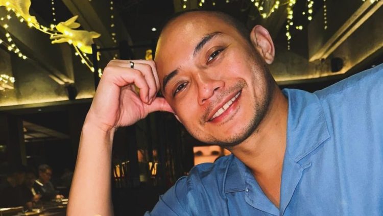 Profil Tiko Aryawardhana, Suami BCL yang Terlibat Kontroversi Kasus Penggelapan Uang