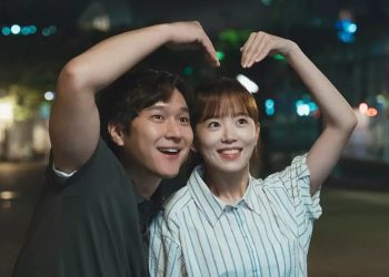 Frankly Speaking Episode 11: Spoiler dan Jadwal Tayang Drama Netflix!