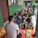 Polres Lampung Selatan Ajak Anak Usia Dini Jadi Sahabat Polisi Melalui Program Polsana