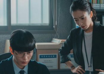 Spoiler Drakor Crash Episode 7: Ancaman Baru untuk So-hee dan Young-ho