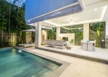 7 Tips Memilih Home Stay Ideal Saat Liburan di Lampung