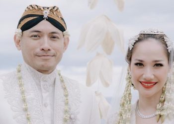 BCL Menjaga Jarak dari Masalah Hukum yang Menimpa Suaminya