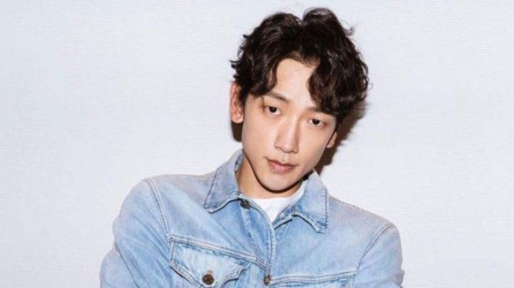 Rain Dalam Pembicaraan untuk Peran Penjahat di Bloodhounds Season 2 Setelah Sukses dengan Red Swan