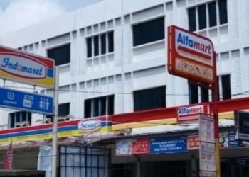 Promo Potongan Harga di Alfamart dan Indomaret pada Jumat, 14 Juni 2024