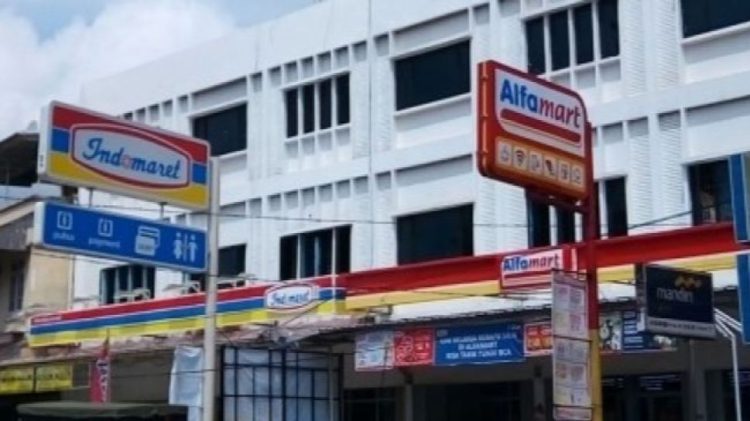 Promo Potongan Harga di Alfamart dan Indomaret pada Jumat, 14 Juni 2024