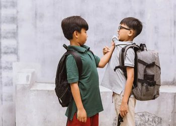 Mencegah Maraknya Kasus Bullying di Sekolah: Tips Menyambut Tahun Ajaran Baru