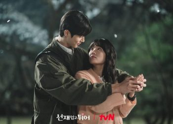 Daftar 10 OST Terpopuler dari Drama “Lovely Runner” yang Tetap Dikenang Setelah Berakhirnya Tayangan