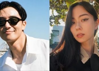 Lauren Tsai: Model, Aktris, dan Seniman Berbakat yang Dikaitkan dengan Park Seo Joon