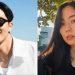 Lauren Tsai: Model, Aktris, dan Seniman Berbakat yang Dikaitkan dengan Park Seo Joon