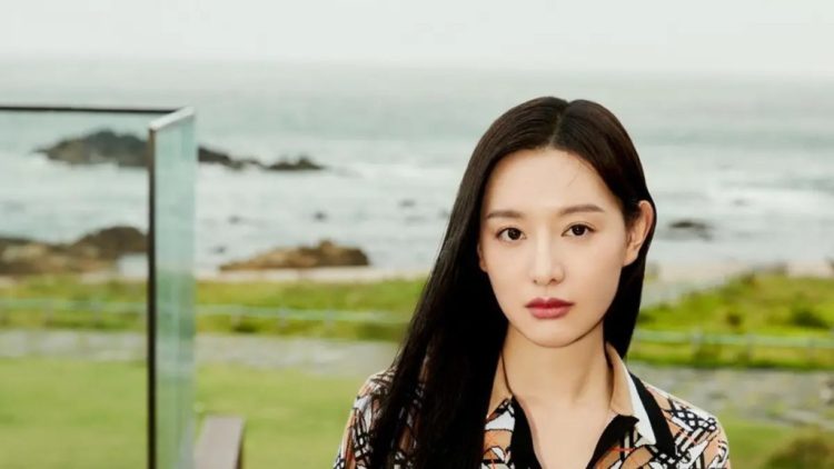 Kim Ji Won Akan Memeriahkan Jakarta dengan Tur Fan Meeting Asia 2024