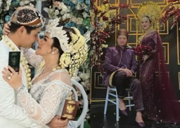 Barbie Kumalasari Menceritakan Kembali Pernikahannya dengan Mantan Suami, Ungkap Alasan Perceraian Mereka