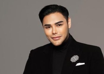 Ivan Gunawan Prioritaskan Pengembangan Karier: Fokusnya di Tahun 2024