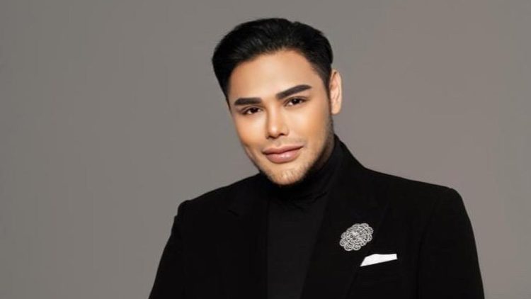 Ivan Gunawan Prioritaskan Pengembangan Karier: Fokusnya di Tahun 2024