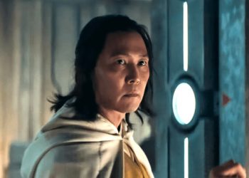 Lee Jung Jae Memainkan Peran Sentral dalam “The Acolyte” Bersama Leslye Headland