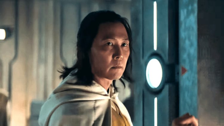 Lee Jung Jae Memainkan Peran Sentral dalam “The Acolyte” Bersama Leslye Headland