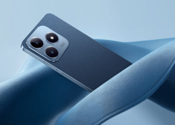 Realme C63 Resmi Meluncur di Indonesia dengan Fitur Unggulan yang Memikat