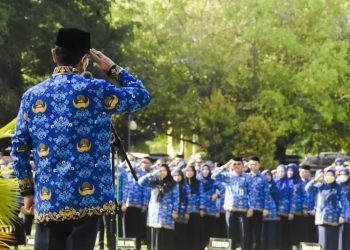 Ini Penjelasan PPPK Paruh Waktu yang Ditujukan untuk Honorer yang Tak Lolos Seleksi PPPK 2024