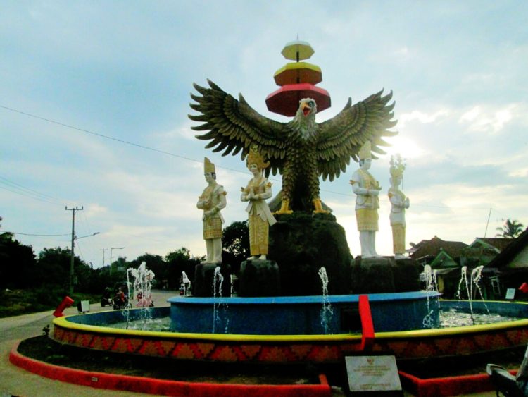 Calon Pemimpin Pesawaran Dituntut untuk Mengembangkan Sektor Pariwisata dan Mencapai Kemajuan pada Empat Sektor Kunci