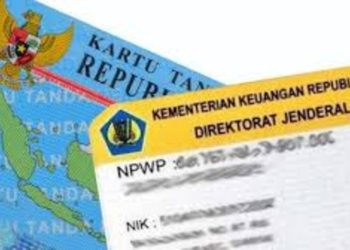 Panduan Mudah Integrasi NIK dengan NPWP, Batas Waktu 31 Juni 2024
