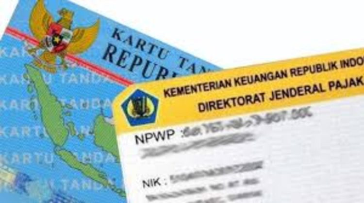 Panduan Mudah Integrasi NIK dengan NPWP, Batas Waktu 31 Juni 2024