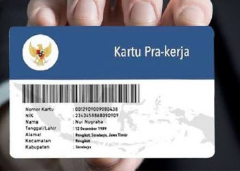 Penjelasan Tentang Batas Jumlah NIK dalam Satu KK yang Dapat Mendaftar Kartu Prakerja Gelombang 70