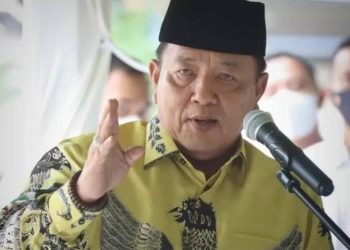 Elektabilitas Arinal Terus Merosot di Pilgub Lampung: Bagaimana Kondisinya?