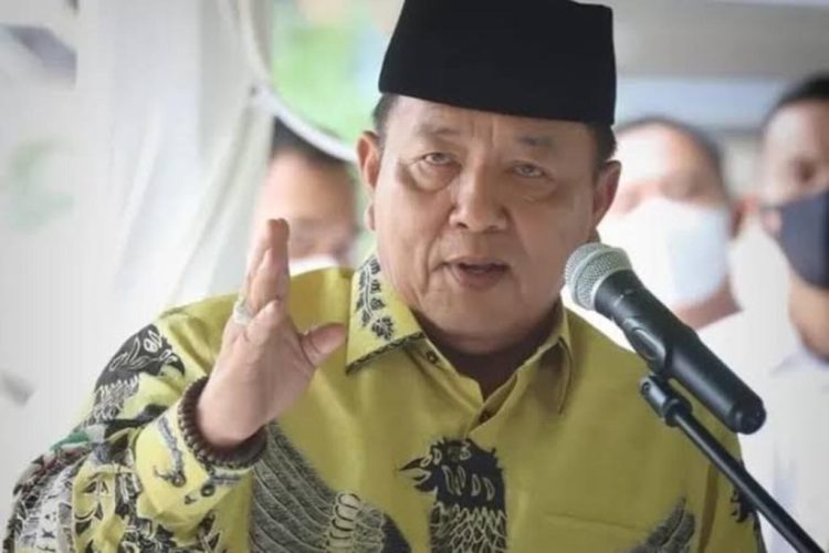 Elektabilitas Arinal Terus Merosot di Pilgub Lampung: Bagaimana Kondisinya?