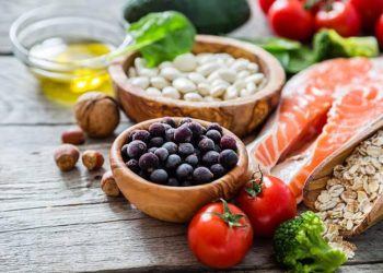 Baik untuk Kesehatan Jantung, Ini Manfaat Vitamin F yang Jarang Diketahui