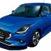 Suzuki Swift Terbaru: Kombinasi Ideal Antara SuzukiPerforma dan Kenyamanan dengan Harga yang Terjangkau