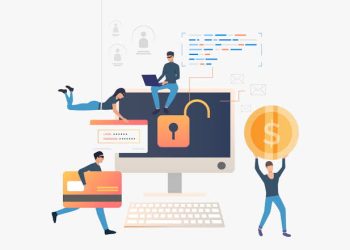 AMPUH!Begini 5 Cara Mengantisipasi Serangan Hacker