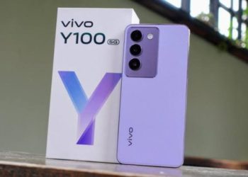Vivo Y100 5G: Solusi 5G Terjangkau dengan Kelebihan dan Kekurangan yang Perlu Dipertimbangkan